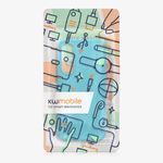 Laptop, Telefoane si Tablete - Telefoane mobile si accesorii - Accesorii Telefoane - Huse telefoane - Husa Kwmobile pentru OnePlus Nord 5, incarcare wireless, silicon, albastru, TPU - Infinity.ro