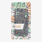 Laptop, Telefoane si Tablete - Telefoane mobile si accesorii - Accesorii Telefoane - Huse telefoane - Husa Kwmobile pentru Samsung Galaxy A51, anti-alunecare, silicon, negru - Infinity.ro