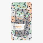Laptop, Telefoane si Tablete - Telefoane mobile si accesorii - Accesorii Telefoane - Huse telefoane - Husa Kwmobile pentru OnePlus 12, incarcare wireless, silicon, gri - Infinity.ro