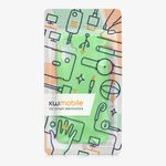 Laptop, Telefoane si Tablete - Telefoane mobile si accesorii - Accesorii Telefoane - Huse telefoane - Husa Kwmobile pentru Samsung Galaxy A06, incarcare wireless, silicon, verde - Infinity.ro