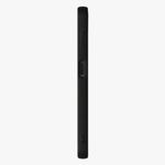 Laptop, Telefoane si Tablete - Telefoane mobile si accesorii - Accesorii Telefoane - Huse telefoane - Husa Kwmobile pentru Samsung Galaxy A14 5G, anti-alunecare, silicon, alb, negru - Infinity.ro