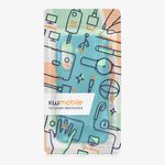 Laptop, Telefoane si Tablete - Telefoane mobile si accesorii - Accesorii Telefoane - Huse telefoane - Husa Kwmobile pentru Samsung Galaxy A17 4G/5G, incarcare wireless, TPU, turcoaz - Infinity.ro