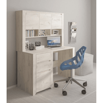 Casa si Gradina - Mobilier - Comode si corpuri - Comode - Suprapozabil pentru birou sau comoda tip 60,  alb craft, ANGEL - Infinity.ro