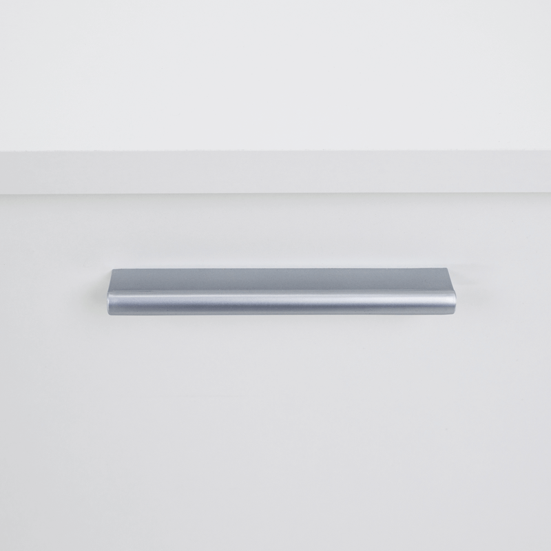 Casa si Gradina - Mobilier - Mese si birouri - Birouri - Masa birou alba, EUSTACH - Infinity.ro