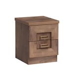 Casa si Gradina - Mobilier - Comode si corpuri - Noptiere - Noptiera, stejar lefkas, TEDY TYP T16 - Infinity.ro