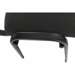 Casa si Gradina - Mobilier - Scaune si fotolii - Scaune - Scau de birou, gri, ISO NEW - Infinity.ro