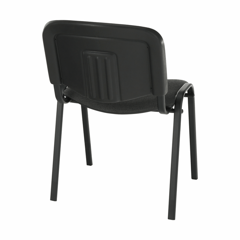 Casa si Gradina - Mobilier - Scaune si fotolii - Scaune - Scau de birou, gri, ISO NEW - Infinity.ro