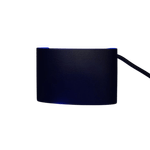 Casa si Gradina - Corpuri si surse de iluminat - Accesorii corpuri de iluminat - Aplica LED RGB 4W Bidirectionala, cu Telecomanda, IP54, Aluminiu, Exterior/Interior, Negru, engros - Infinity.ro