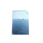 Casa si Gradina - Corpuri si surse de iluminat - Benzi LED - Alimentator Banda LED-uri 12V 36W 3A carcasa metalica perforata - Infinity.ro