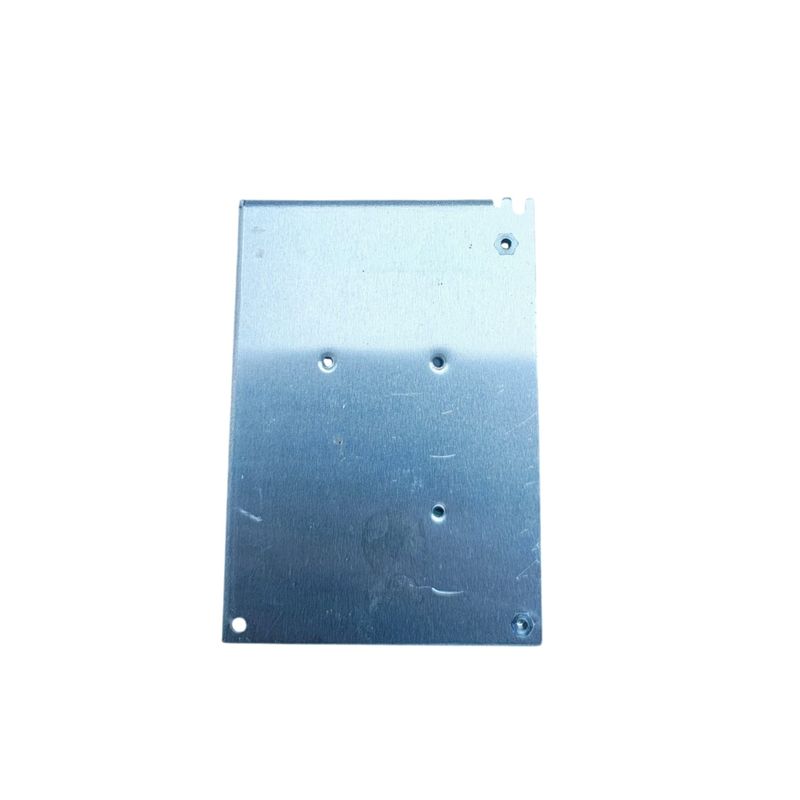 Casa si Gradina - Corpuri si surse de iluminat - Benzi LED - Alimentator Banda LED-uri 12V 36W 3A carcasa metalica perforata - Infinity.ro