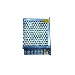 Casa si Gradina - Corpuri si surse de iluminat - Benzi LED - Alimentator Banda LED-uri 12V 36W 3A carcasa metalica perforata - Infinity.ro