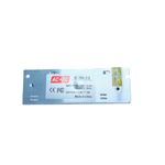 Casa si Gradina - Corpuri si surse de iluminat - Benzi LED - Alimentator Banda LED-uri 12V 36W 3A carcasa metalica perforata - Infinity.ro