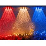Casa si Gradina - Corpuri si surse de iluminat - Iluminat exterior - Lampi solare - Lampa Solara LED RGB pentru Exterior 6 Moduri Iluminare, Schimbare Culori din Buton, Incarcare Solara - Infinity.ro
