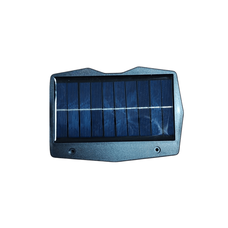 Casa si Gradina - Corpuri si surse de iluminat - Iluminat exterior - Lampi solare - Lampa Solara LED RGB pentru Exterior 6 Moduri Iluminare, Schimbare Culori din Buton, Incarcare Solara - Infinity.ro