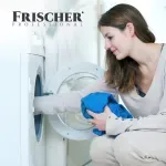 Market - Spalare si intretinere rufe - Intretinere masina de spalat - Anticalcar si Igienizare - Lichid de curatare pentru masina de spalat rufe Frischer Professional, 250ml - Infinity.ro