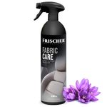 Auto si Moto - Intretinere auto - Produse curatare auto - Solutie de curatare si intretinere pentru tapiterie auto Frischer Professional, 1000 ml - Infinity.ro