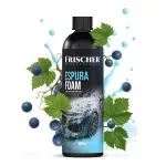 Auto si Moto - Intretinere auto - Produse curatare auto - Spuma activa auto concentrata Frischer Professional, dilutie 1:10, 500 ml - Infinity.ro