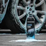 Auto si Moto - Intretinere auto - Produse curatare auto - Spuma activa auto concentrata Frischer Professional, dilutie 1:10, 500 ml - Infinity.ro