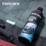 Auto si Moto - Intretinere auto - Produse curatare auto - Spuma activa auto concentrata Frischer Professional, dilutie 1:10, 500 ml - Infinity.ro