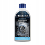 Market - Spalare si intretinere rufe - Intretinere masina de spalat - Anticalcar si Igienizare - Detartrant pentru masina de spalat, Frischer Professional, 250 ml - Infinity.ro
