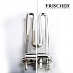 Market - Spalare si intretinere rufe - Intretinere masina de spalat - Anticalcar si Igienizare - Detartrant pentru masina de spalat, Frischer Professional, 250 ml - Infinity.ro