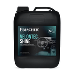 Auto si Moto - Intretinere auto - Produse curatare auto - Solutie de curatare pentru interioare auto Frischer Professional, 5000 ml - Infinity.ro