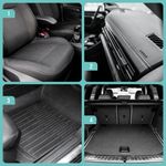 Auto si Moto - Intretinere auto - Produse curatare auto - Solutie de curatare pentru interioare auto Frischer Professional, 5000 ml - Infinity.ro