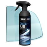 Auto si Moto - Intretinere auto - Produse curatare auto - Solutie pentru curatare geamuri auto Frischer Professional, curatare + antiaburire, pulverizator, 500ml - Infinity.ro