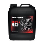 Auto si Moto - Intretinere auto - Produse curatare auto - Solutie curatare si decontaminare jante auto Frischer Professional, 5000 ml - Infinity.ro