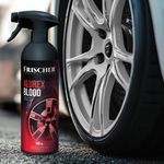 Auto si Moto - Intretinere auto - Produse curatare auto - Solutie curatare si decontaminare jante auto Frischer Professional, 5000 ml - Infinity.ro