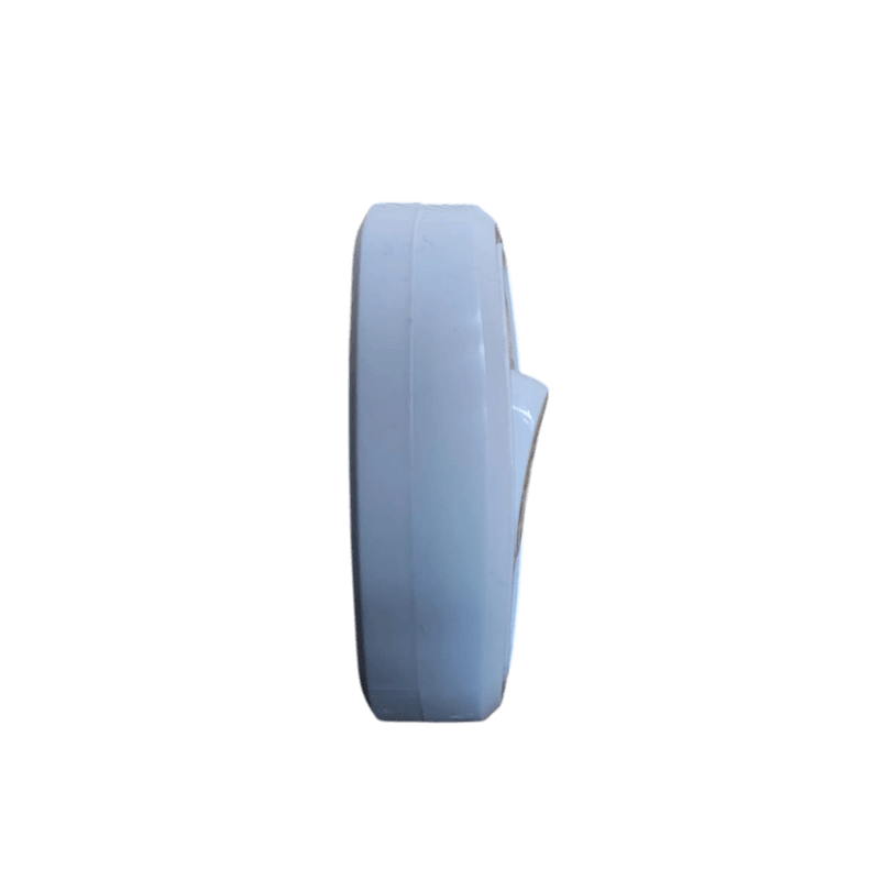 Casa si Gradina - Electrice - Accesorii electrice - Accesorii prize si intrerupatoare - Intrerupator pe fir Atom alb, ON/OFF, 250V / 2A - pentru veioze si lampi de interior - Infinity.ro
