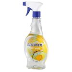 Casa si Gradina - Decoratiuni - Aromaterapie si lumanari - Odorizante camera - Odorizant Lichid Cu Pulverizator DISCOVER Cashmere, 500 Ml - Infinity.ro