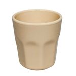 Casa si Gradina - Bucatarie si vesela - Cani si pahare - Pahare - Pahar cu model culoare Crem Luminos de 70 ml, Cesiro - Infinity.ro