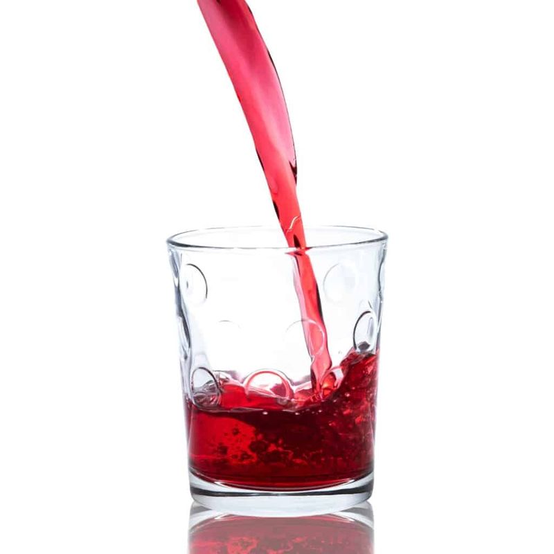 Casa si Gradina - Bucatarie si vesela - Cani si pahare - Pahare - Set 6 pahare de 155 ml din sticla, Cesiro - Infinity.ro