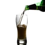 Casa si Gradina - Bucatarie si vesela - Cani si pahare - Pahare - Set 6 pahare din sticla de 300 ml, Cesiro - Infinity.ro