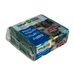 Market - Curatenie si intretinere casa - Produse bucatarie - Lavete si bureti - Burete pentru vase Super Horeca Jumbo, 3 bucati - Infinity.ro
