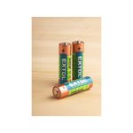 Casa si Gradina - Electrice - Accesorii electrice - Baterii, acumulatori si incarcatoare - Baterii alcaline, EXTOL ENERGY, 42011, 1.5V, AA - Infinity.ro