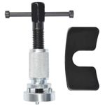 Auto si Moto - Reparatii si depanare - Scule auto - Scule si truse auto - Presa pentru etriere, Kraft&Dele KD10349, 3/8' - Infinity.ro