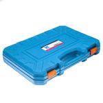 Auto si Moto - Reparatii si depanare - Scule auto - Scule si truse auto - Set 41 buc pentru repararea, presarea pistoanelor de frana + valiza, TA1374 - Infinity.ro