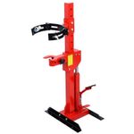Auto si Moto - Reparatii si depanare - Scule auto - Scule si truse auto - Extractor hidraulic montare/demontare arcuri, 1T, KD326, Kraft&Dele - Infinity.ro