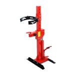 Auto si Moto - Reparatii si depanare - Scule auto - Scule si truse auto - Extractor hidraulic montare/demontare arcuri, 1T, KD326, Kraft&Dele - Infinity.ro