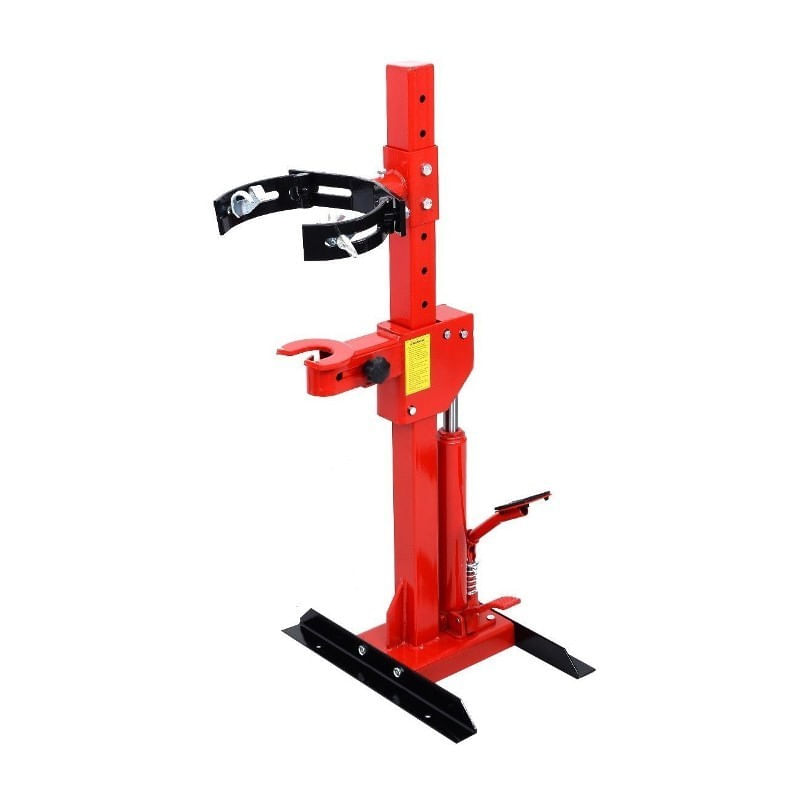 Auto si Moto - Reparatii si depanare - Scule auto - Scule si truse auto - Extractor hidraulic montare/demontare arcuri, 1T, KD326, Kraft&Dele - Infinity.ro