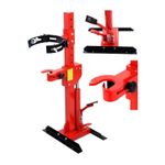 Auto si Moto - Reparatii si depanare - Scule auto - Scule si truse auto - Extractor hidraulic montare/demontare arcuri, 1T, KD326, Kraft&Dele - Infinity.ro
