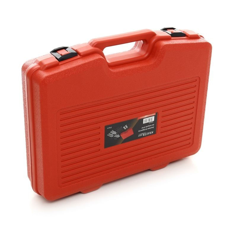 Auto si Moto - Reparatii si depanare - Scule auto - Scule si truse auto - Set extractoare de rulmenti, 21 buc, KD10170, Kraft&Dele - Infinity.ro