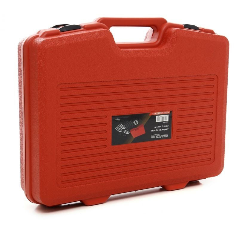 Auto si Moto - Reparatii si depanare - Scule auto - Scule si truse auto - Set extractoare de rulmenti, 21 buc, KD10170, Kraft&Dele - Infinity.ro