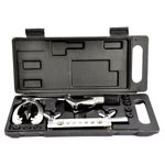 Auto si Moto - Reparatii si depanare - Scule auto - Scule si truse auto - Set extractoare pentru conductele de frana, Bass Polska,10 piese,3615 - Infinity.ro