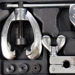 Auto si Moto - Reparatii si depanare - Scule auto - Scule si truse auto - Set extractoare pentru conductele de frana, Bass Polska,10 piese,3615 - Infinity.ro