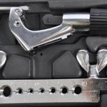 Auto si Moto - Reparatii si depanare - Scule auto - Scule si truse auto - Set extractoare pentru conductele de frana, Bass Polska,10 piese,3615 - Infinity.ro