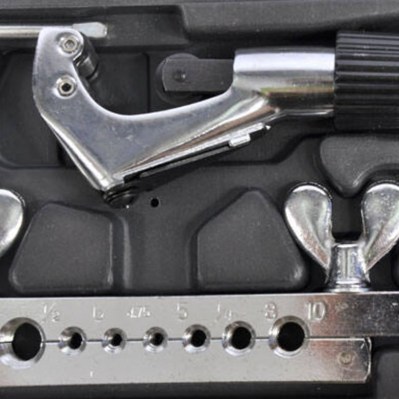 Auto si Moto - Reparatii si depanare - Scule auto - Scule si truse auto - Set extractoare pentru conductele de frana, Bass Polska,10 piese,3615 - Infinity.ro