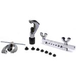 Auto si Moto - Reparatii si depanare - Scule auto - Scule si truse auto - Set extractoare pentru conductele de frana, Bass Polska,10 piese,3615 - Infinity.ro